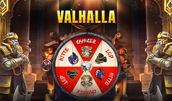Valhalla Casino